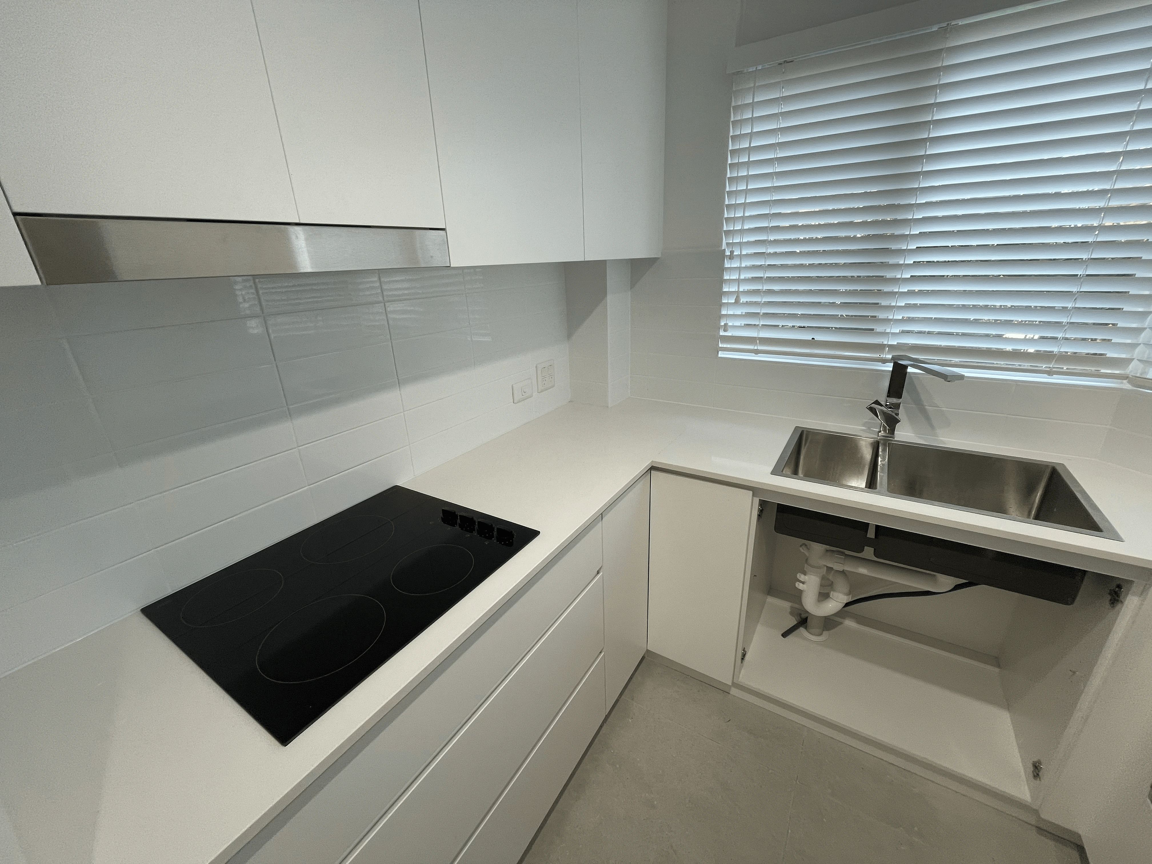 Electrical work example 16